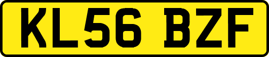 KL56BZF