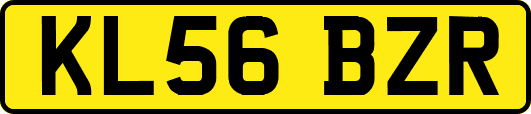 KL56BZR