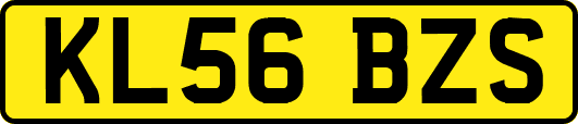 KL56BZS