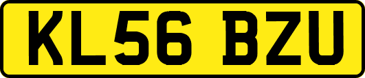 KL56BZU