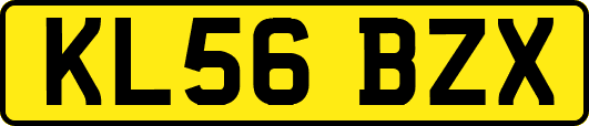KL56BZX