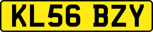 KL56BZY