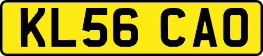 KL56CAO