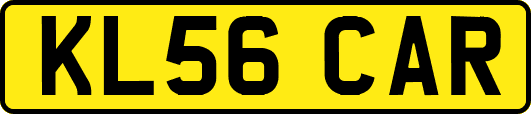 KL56CAR