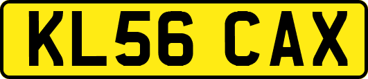 KL56CAX
