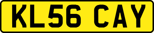 KL56CAY