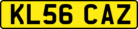 KL56CAZ