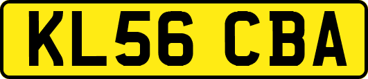 KL56CBA