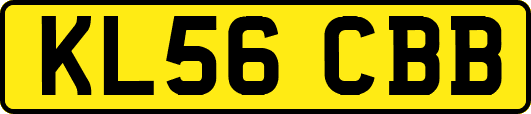 KL56CBB