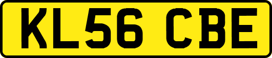 KL56CBE