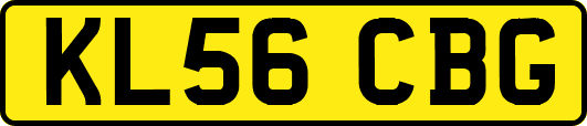 KL56CBG