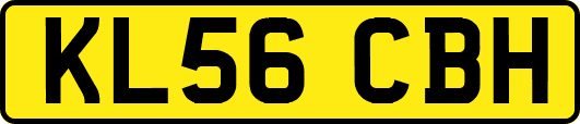 KL56CBH