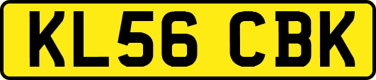 KL56CBK
