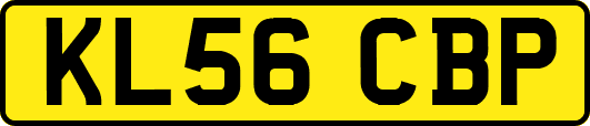 KL56CBP