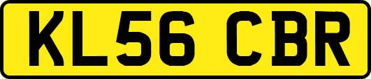 KL56CBR