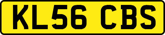 KL56CBS