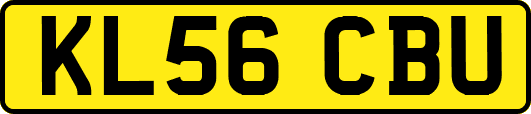 KL56CBU