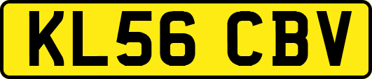 KL56CBV