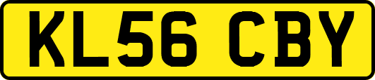 KL56CBY