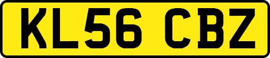 KL56CBZ