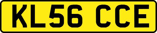 KL56CCE