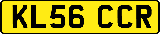 KL56CCR