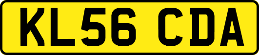 KL56CDA