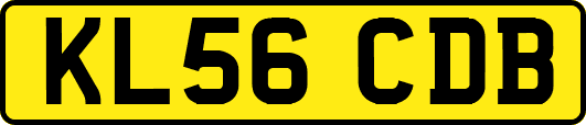 KL56CDB