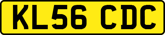KL56CDC