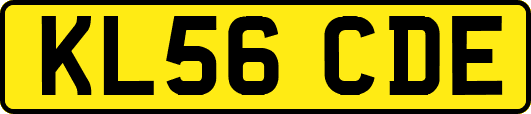 KL56CDE
