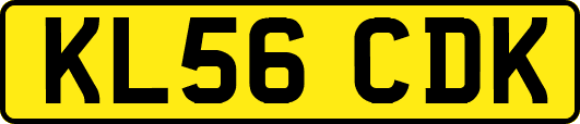 KL56CDK