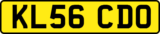 KL56CDO