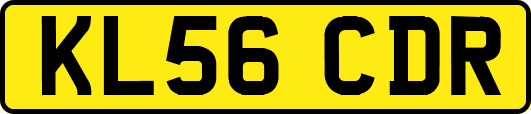 KL56CDR
