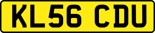 KL56CDU