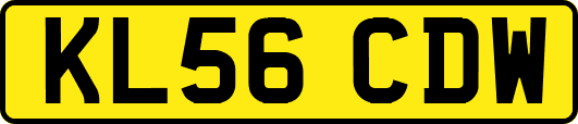 KL56CDW
