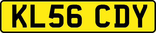 KL56CDY