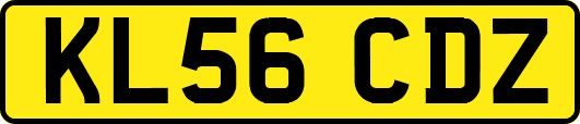 KL56CDZ