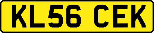 KL56CEK