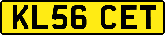 KL56CET