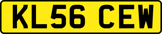 KL56CEW