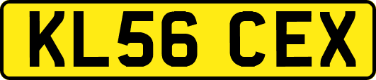 KL56CEX