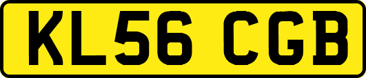 KL56CGB