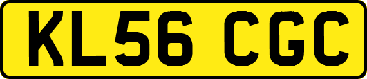 KL56CGC