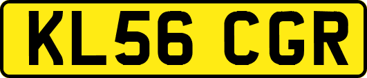 KL56CGR