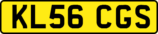 KL56CGS
