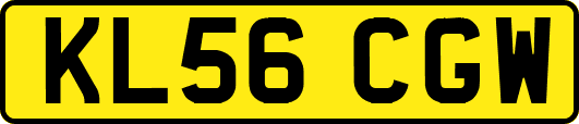 KL56CGW
