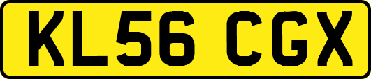 KL56CGX