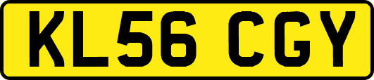 KL56CGY