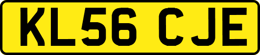 KL56CJE