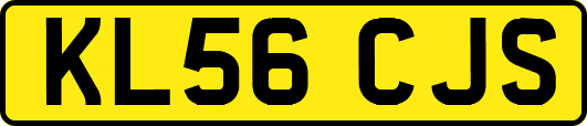 KL56CJS